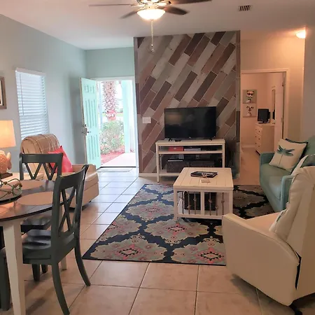 Seaglass @ Orange Beach Villa Extérieur photo