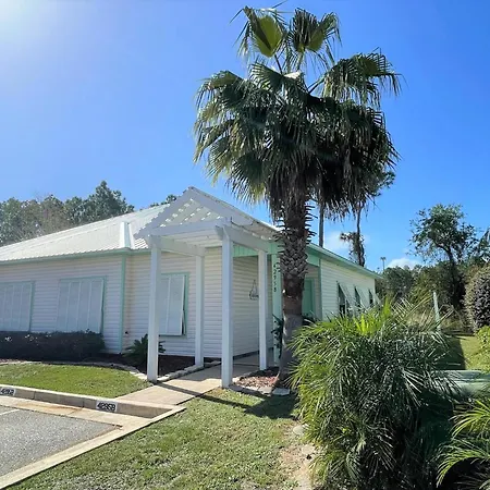 Seaglass @ Orange Beach Villa Extérieur photo