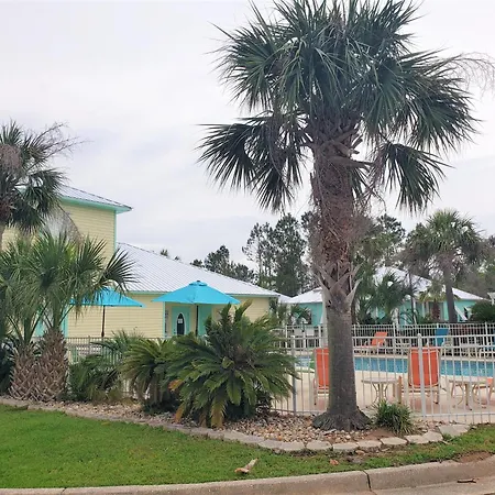 Seaglass @ Orange Beach Villa Extérieur photo