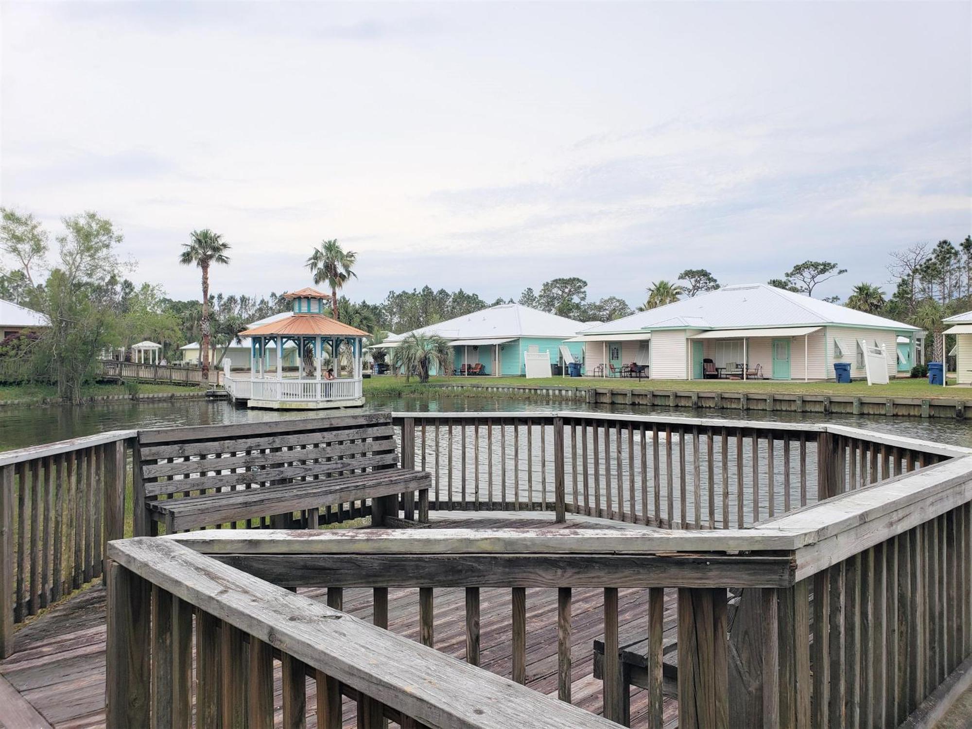 Ferienhaus Seaglass @ Orange Orange Beach